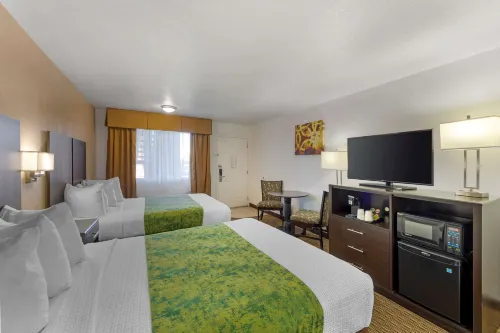 Best Western Mesquite Inn Hotels in Mesquite