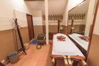 Sai Vishram Business Hotel - ที่มีสปา
