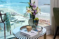 Crowne Plaza TEL AVIV BEACH by IHG - Romantic