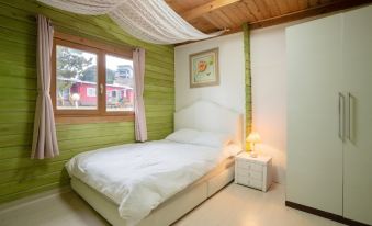 Aewol Resort