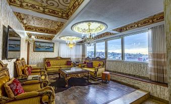 Marmaray Hotel