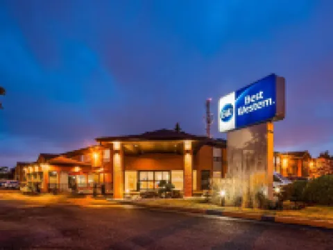 Best Western Hotel Brossard Hotels in Brossard