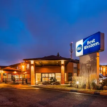 Best Western Hotel Brossard