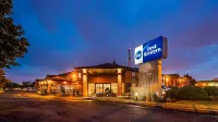 Best Western Hotel Brossard Hotels in Brossard