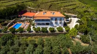 Casa de São Domingos Hotel di Peso da Régua