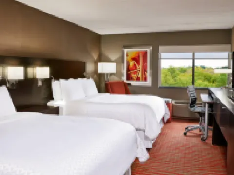 Four Points by Sheraton Milwaukee North Shore Hotels in Brown Deer