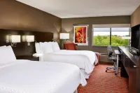 Four Points by Sheraton Milwaukee North Shore Hotels in Glendale
