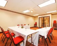 Quality Inn Jefferson at I-85 Hotels in Braselton