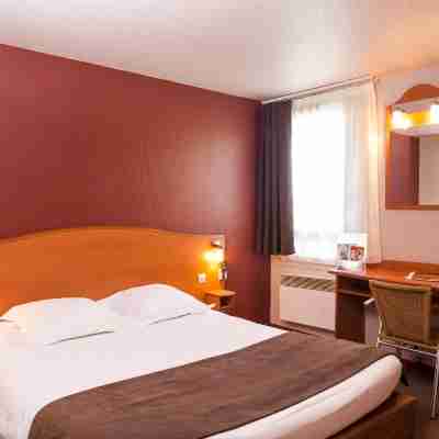Sure Hotel by Best Western Rouvignies Valenciennes Rooms