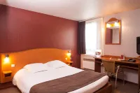 Sure Hotel by Best Western Rouvignies Valenciennes Hotels near Passager 23