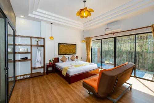 Nina Angkor Residences