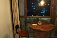 Jiujiang Sanqiu Homestay