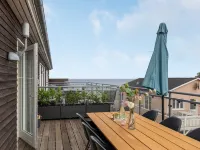 "Hermann" - 100m from the Sea