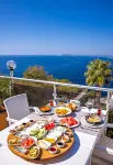 La Kumsal Hotel Hotels in Kaş