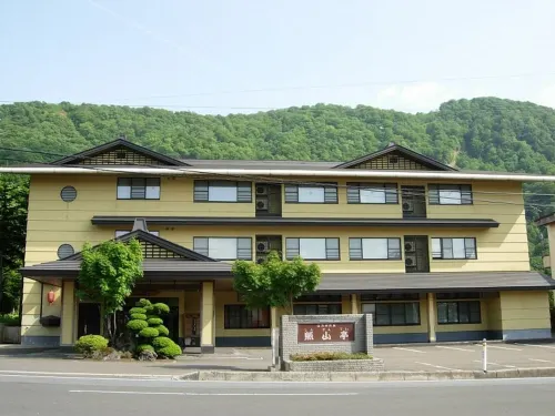 Towadako Shinzantei Hotels in Kosaka