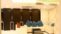 Hotel Sasya Pride Hotels near KMC Park DHANALAKSHMI NAGAR