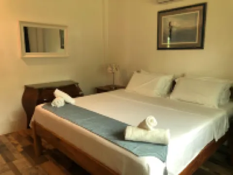 Southmountain Resort Siquijor Island