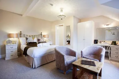 Number 61 Guest House and Tea Room Hotels in Tynemouth