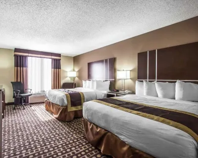 Quality Inn