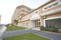 Aparthotel Acuasol Hotels near El Parc d'Artilleria