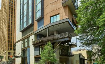 Canopy by Hilton San Antonio Riverwalk