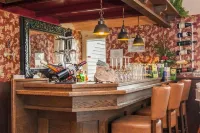 Bij Aquamarijn - Bar