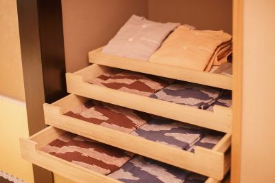 その他 鶯宿温泉 長栄館の写真