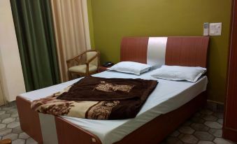 North Star Residency