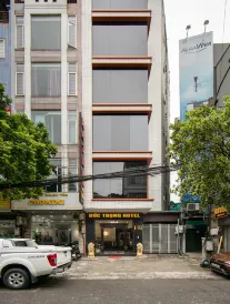 Duc Trong Hotel