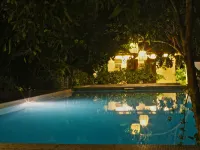 Sulyap Bed & Breakfast – Casa de Obando Boutique Hotel - Pools