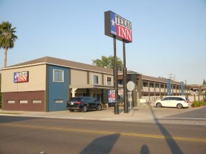 Texas Inn McAllen Airport