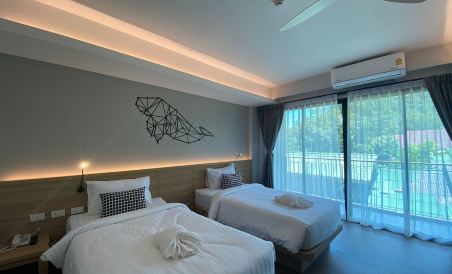 Aonang Dugong-Sha Extra Plus - Housity
