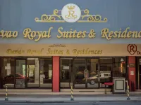 Davao Royal Suites and Residences Hotel in zona Parco Osmena