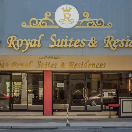 Davao Royal Suites and Residences