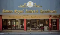 Davao Royal Suites and Residences Hotels in Davao