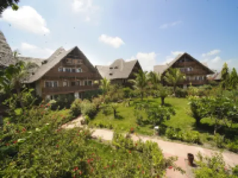 Palumboreef Beach Resort Hotels in Uroa