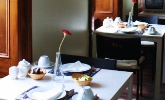 Deerpark Lodge - Housity