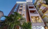Itsy Hotels Nv, Tapovan