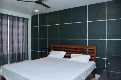 Chandra Royal Residency