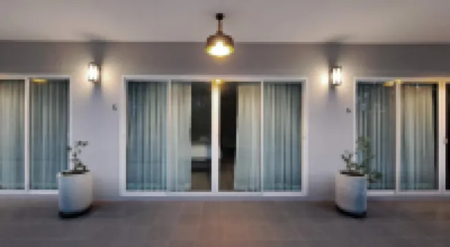 White Jade Villa Resort カオチーチャン周辺のホテル