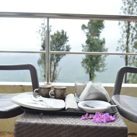 Hotel Bella Valley