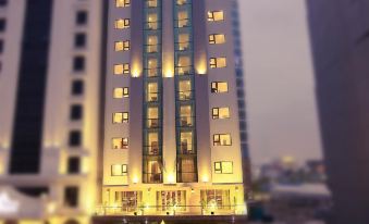 AU LAC HA LONG HOTEL