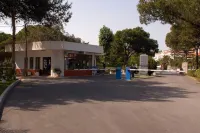 파르케 드 캄피스모 오르비투르 코스타 드 카파리카