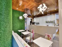 Hotel Canon d'Oro Hotels in Conegliano