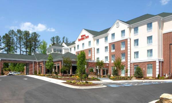 Hilton Garden Inn Atlanta/Peachtree City