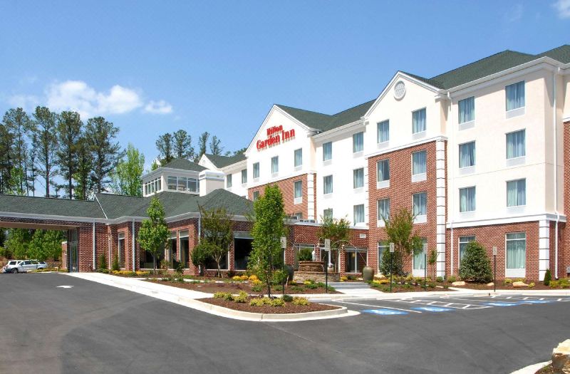 Hilton Garden Inn Atlanta/Peachtree City