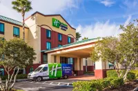 Holiday Inn Express & Suites Tampa Northwest-Oldsmar Hotels in Oldsmar