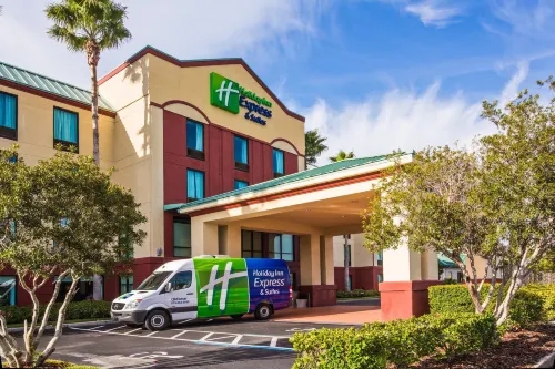 Holiday Inn Express & Suites TAMPA NORTHWEST-OLDSMAR by IHG