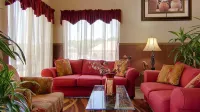 Best Western Mt. Pleasant Inn