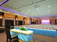 เดอะ ฟลอร่า เมย์ รีสอร์ท โรงแรมในสงขลา